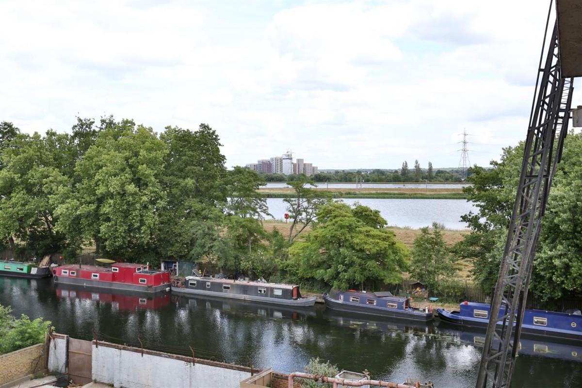 Image for Saw Mill Way, N16 6AE