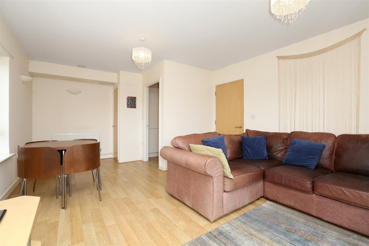 Image for Saw Mill Way, N16 6AE