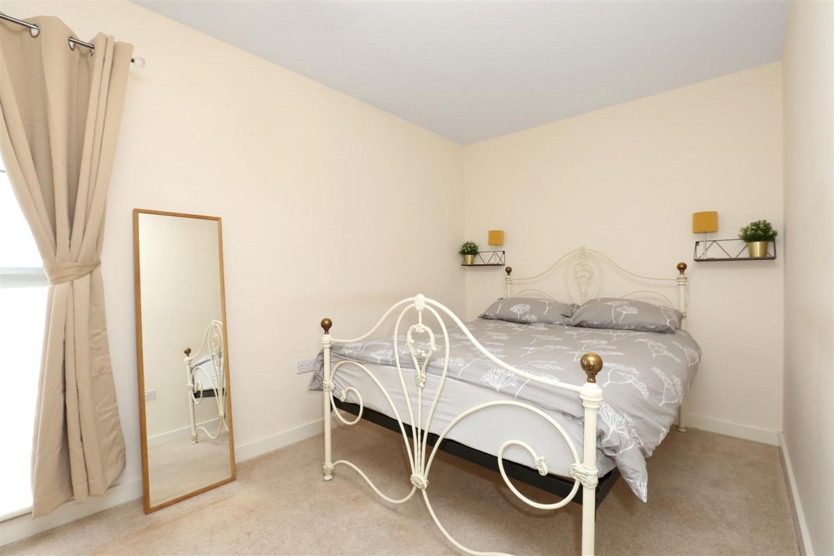 Image for Saw Mill Way, N16 6AE