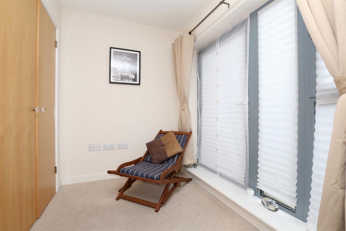 Image for Saw Mill Way, N16 6AE