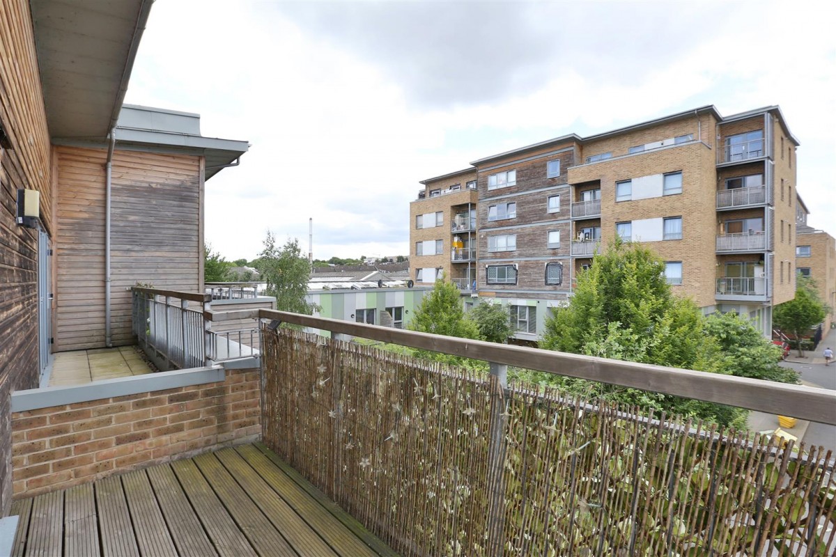 Image for Saw Mill Way, N16 6AE