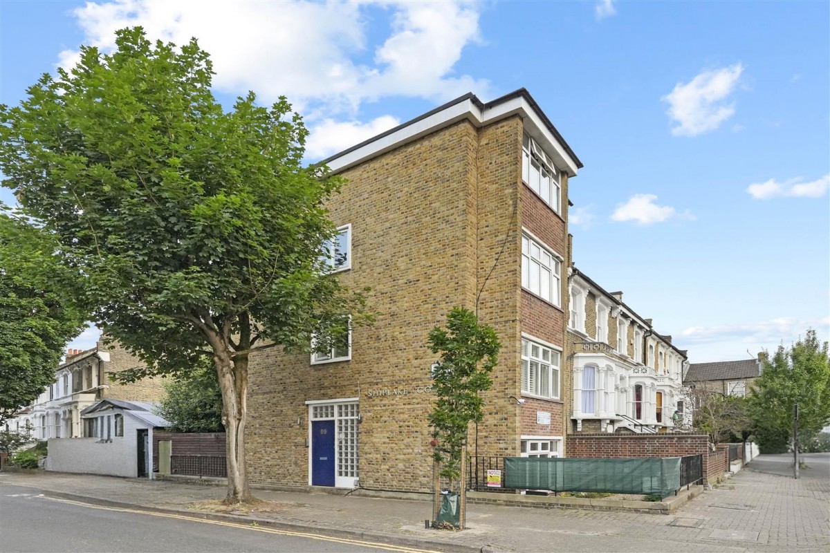 Image for Shiplake Court, Leconfield Road, N5 2SB