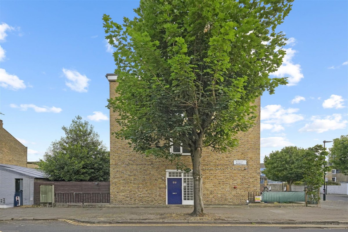 Image for Shiplake Court, Leconfield Road, N5 2SB