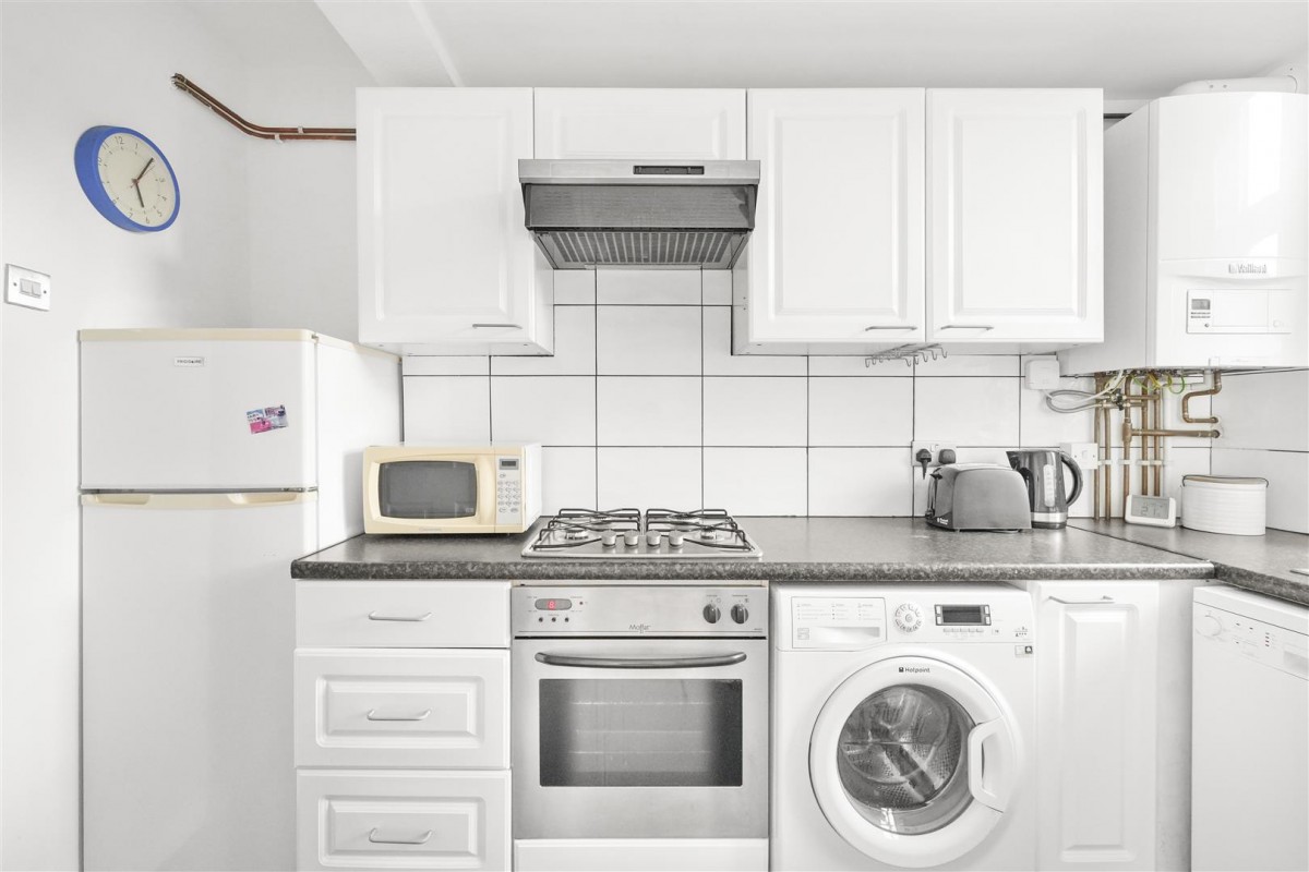 Image for Shiplake Court, Leconfield Road, N5 2SB