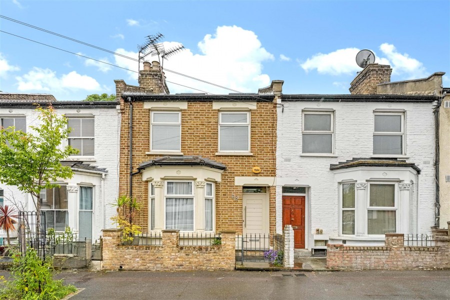 Olinda Road, N16 6TL