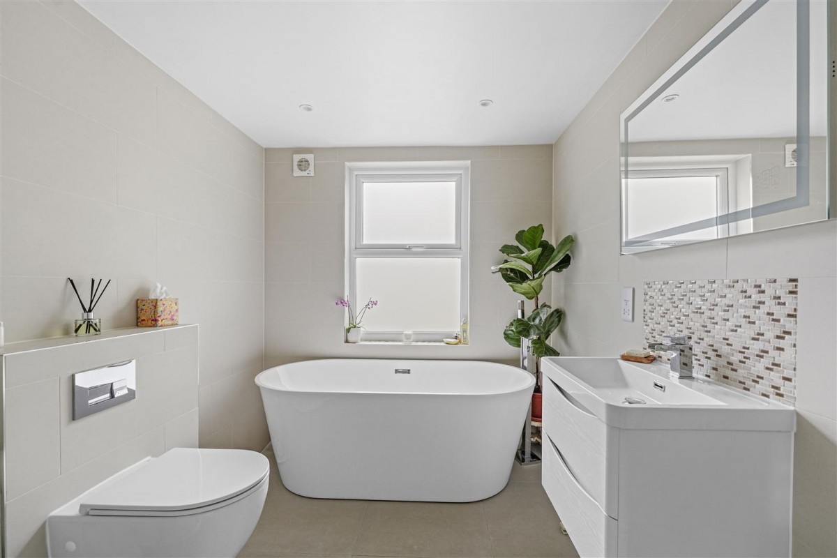 Image for Olinda Road, N16 6TL