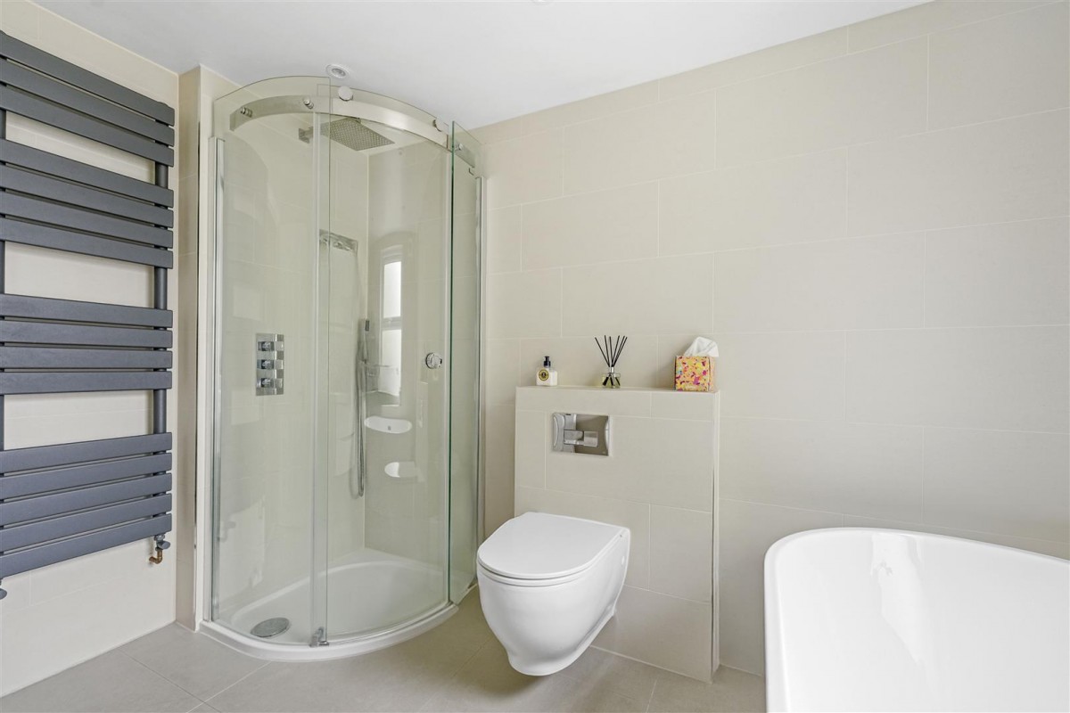 Image for Olinda Road, N16 6TL