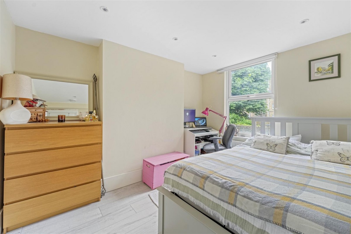 Image for Olinda Road, N16 6TL