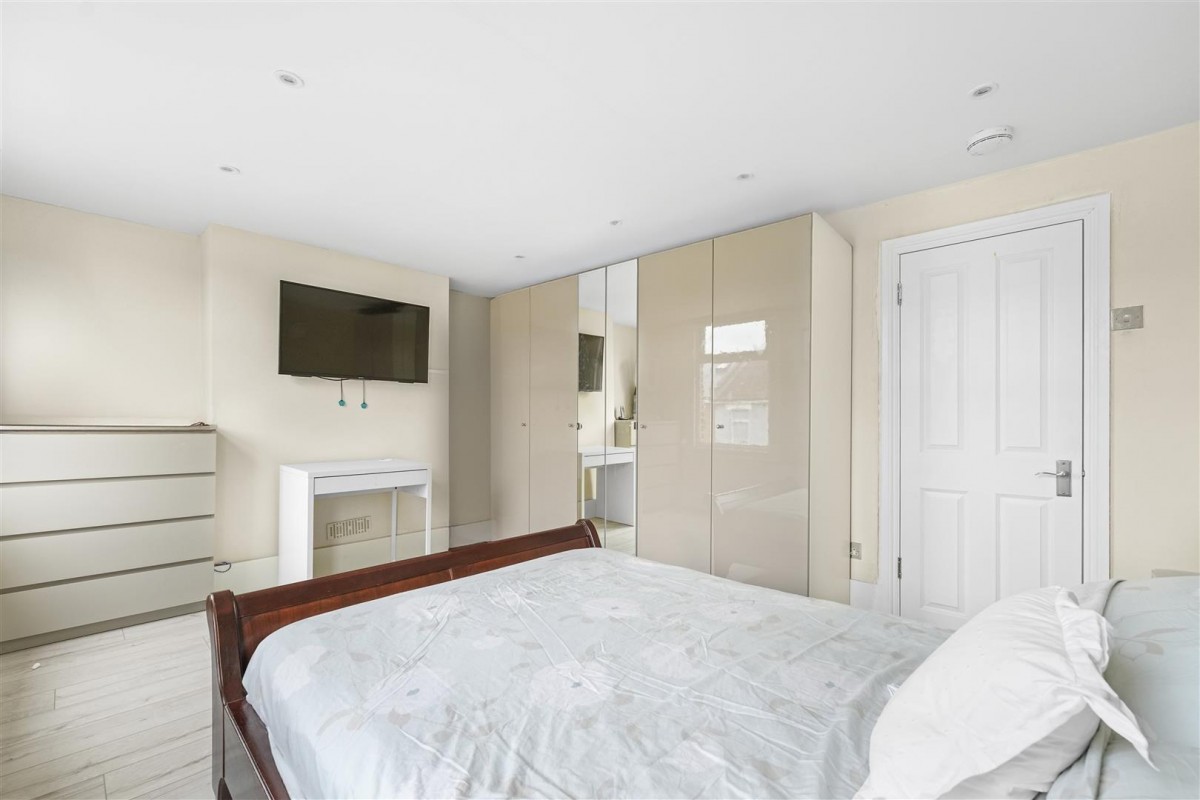Image for Olinda Road, N16 6TL