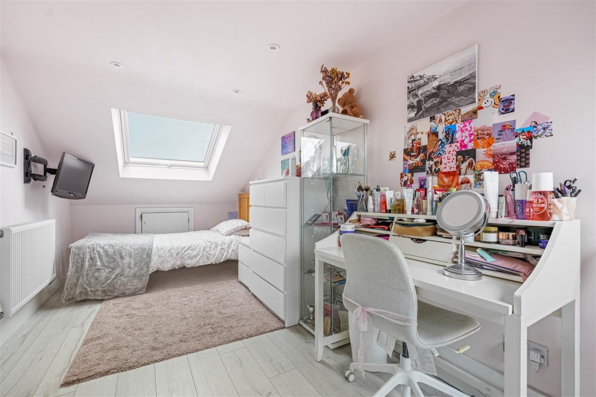 Image for Olinda Road, N16 6TL