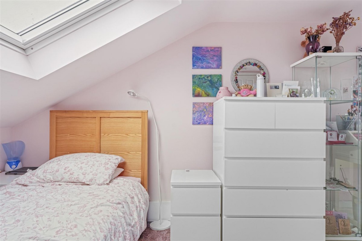 Image for Olinda Road, N16 6TL