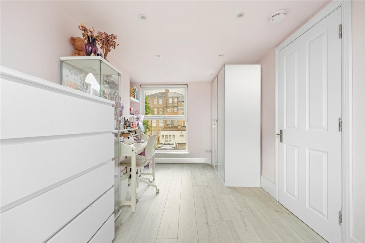 Image for Olinda Road, N16 6TL