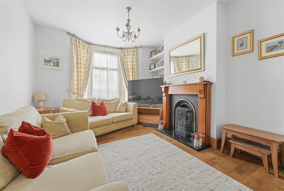 Image for Olinda Road, N16 6TL