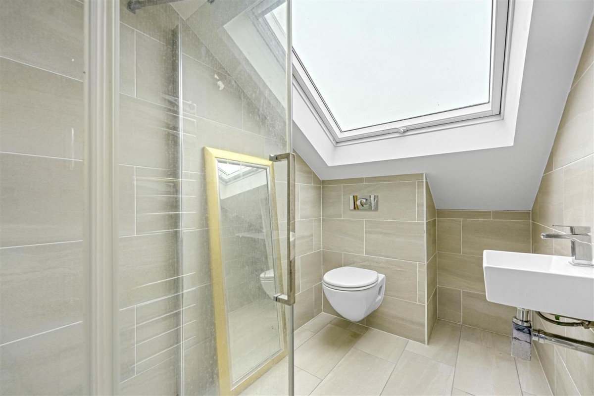 Image for Olinda Road, N16 6TL