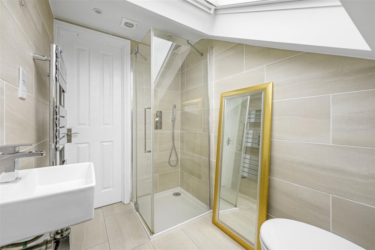 Image for Olinda Road, N16 6TL