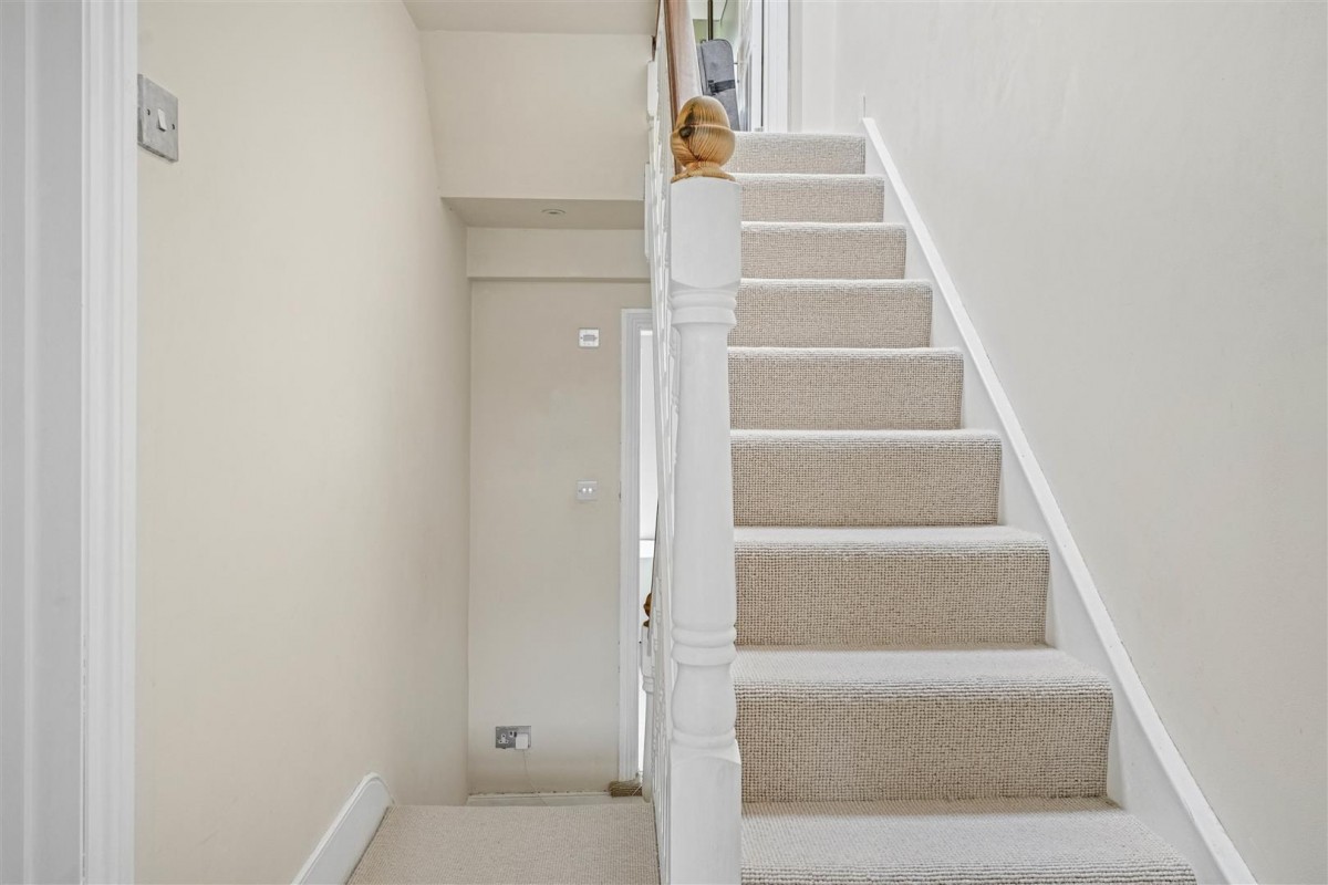 Image for Olinda Road, N16 6TL