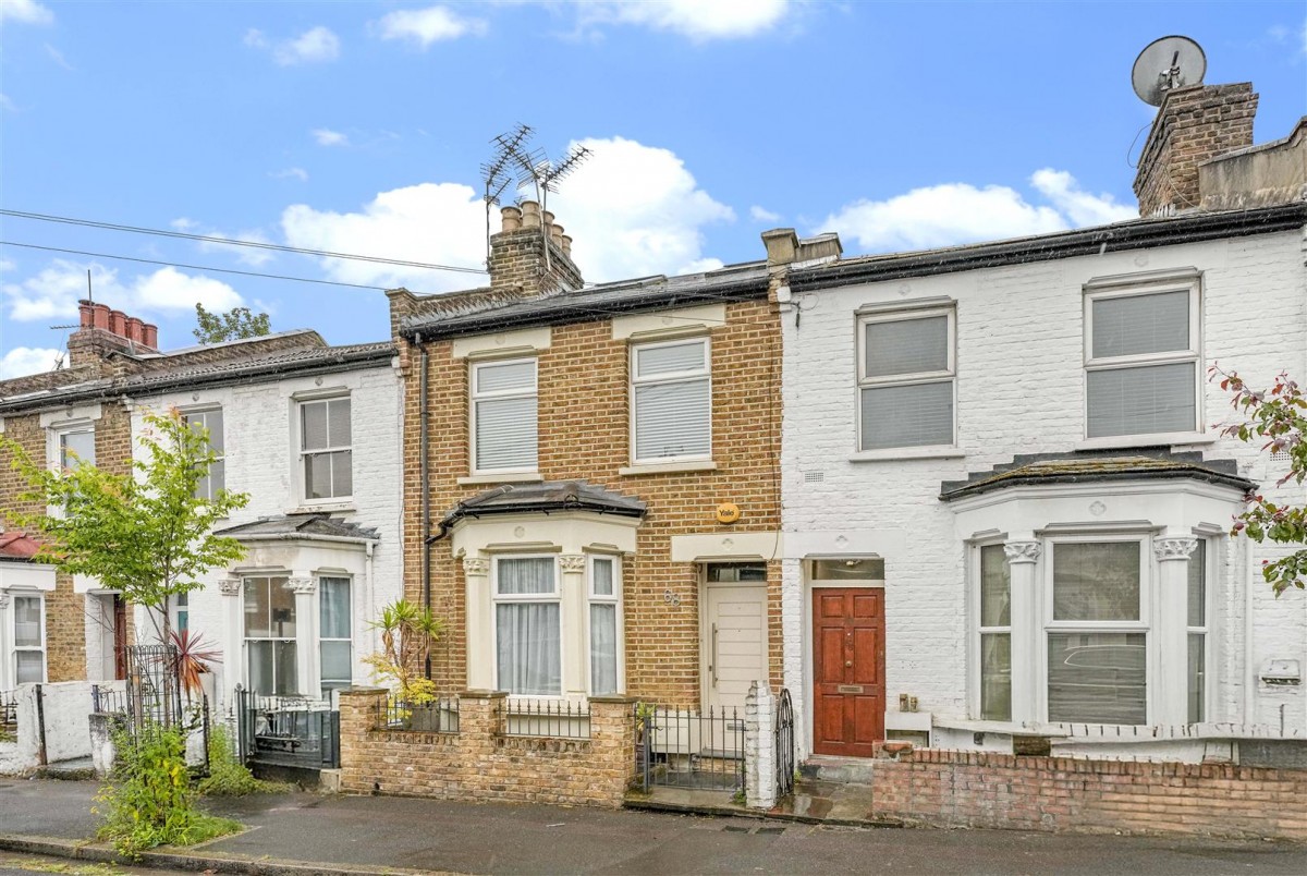 Image for Olinda Road, N16 6TL