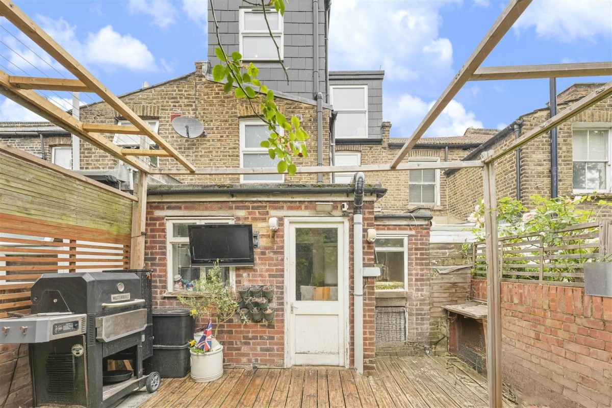 Image for Olinda Road, N16 6TL