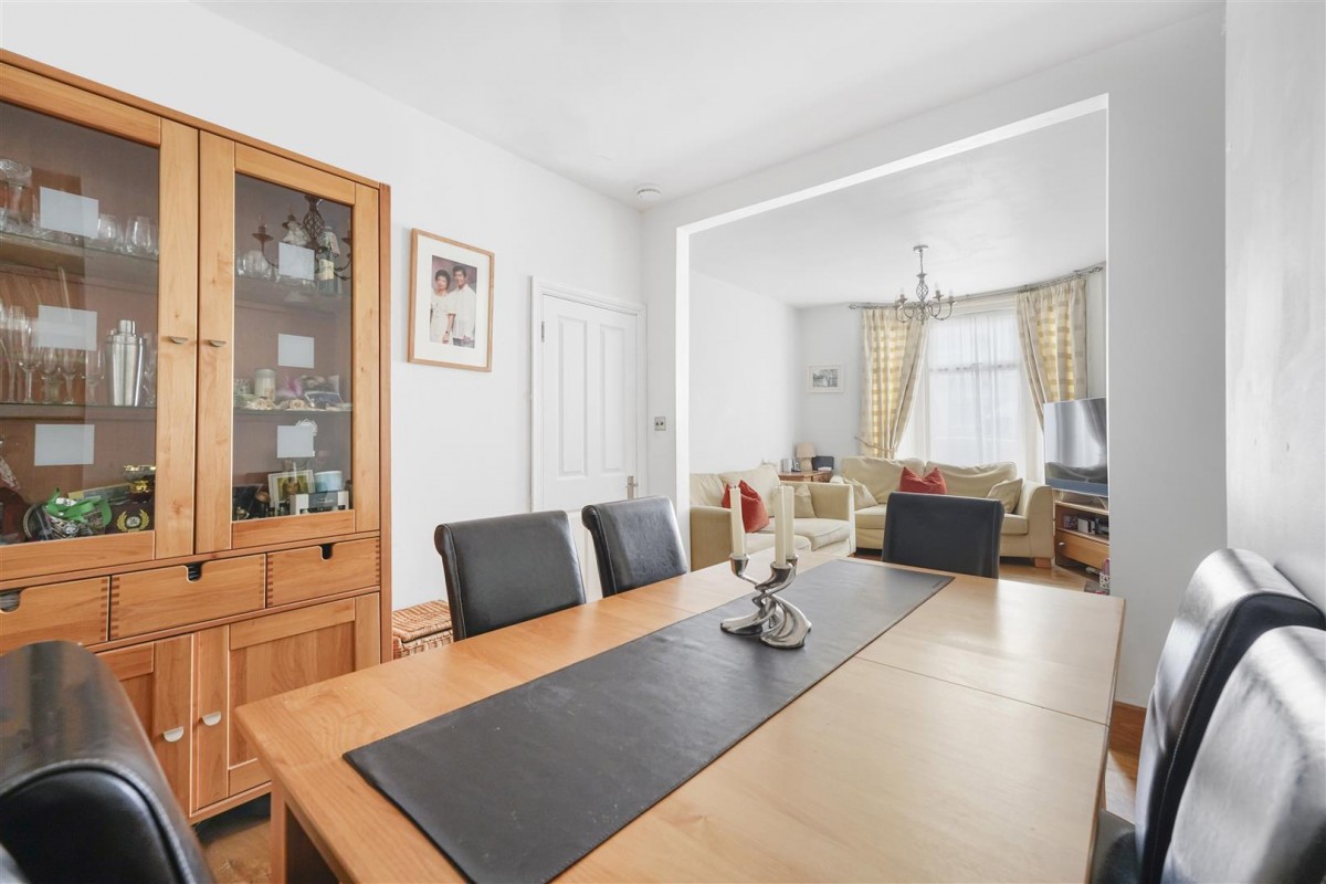 Image for Olinda Road, N16 6TL