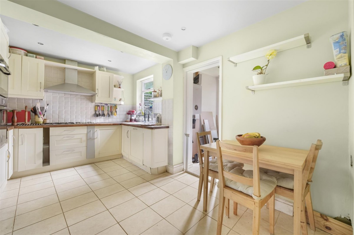 Image for Olinda Road, N16 6TL