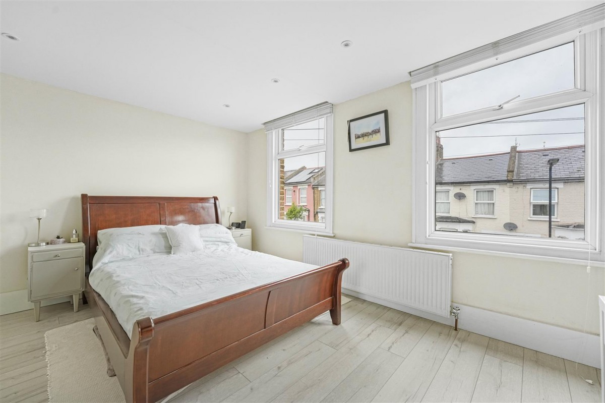 Image for Olinda Road, N16 6TL