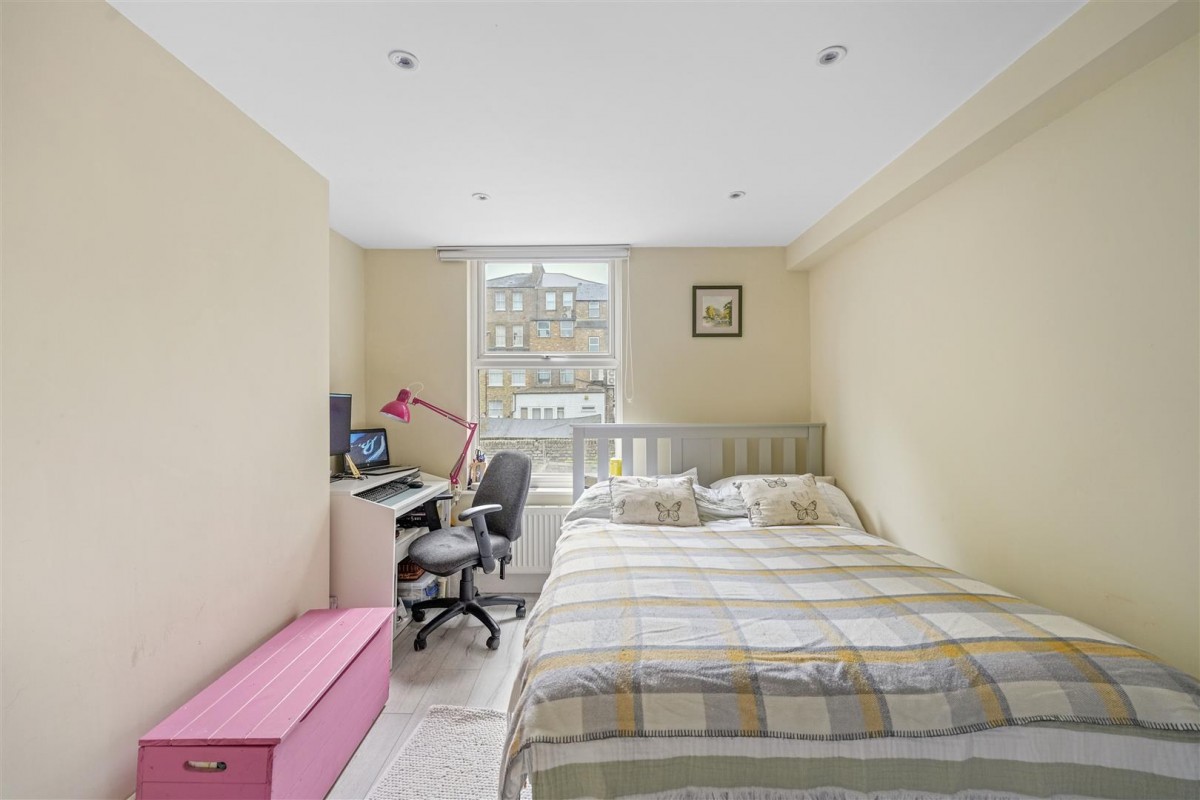 Image for Olinda Road, N16 6TL