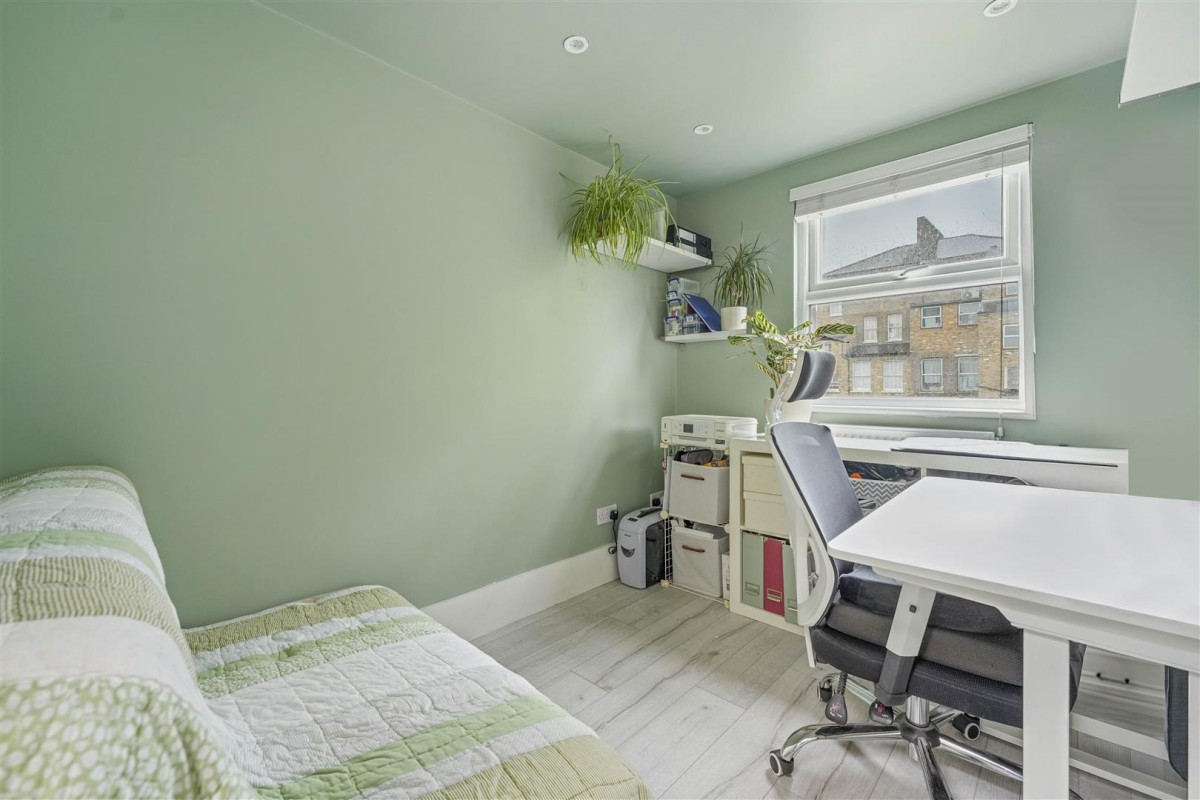 Image for Olinda Road, N16 6TL
