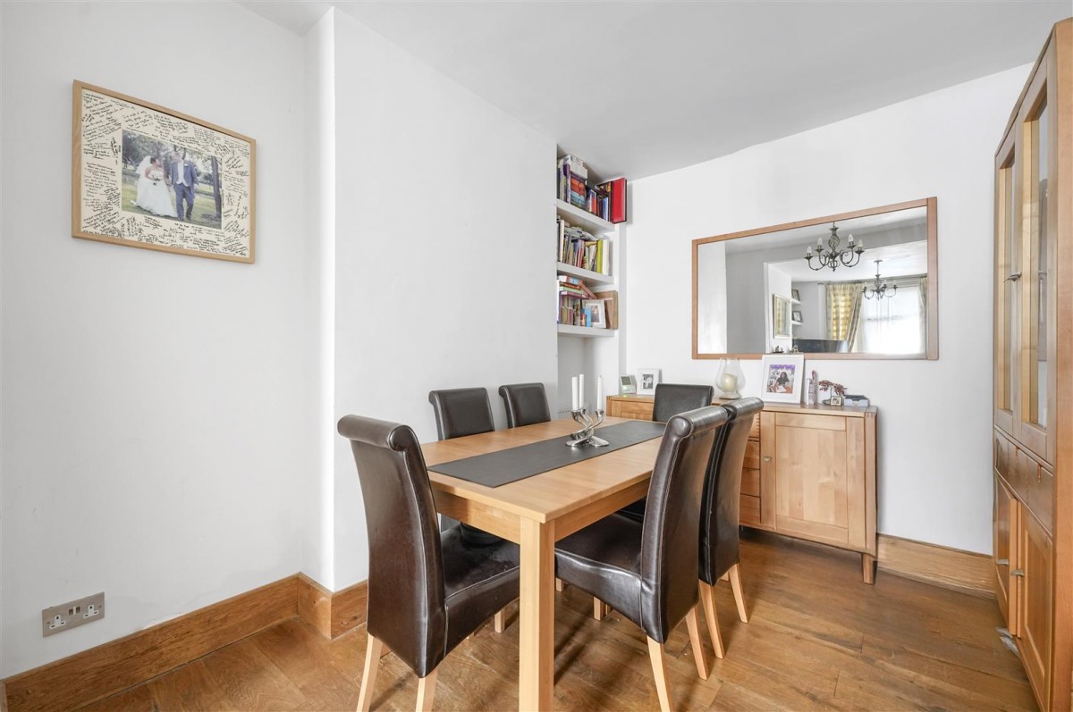 Image for Olinda Road, N16 6TL