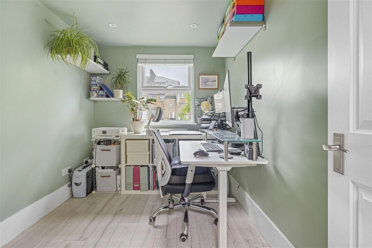 Image for Olinda Road, N16 6TL