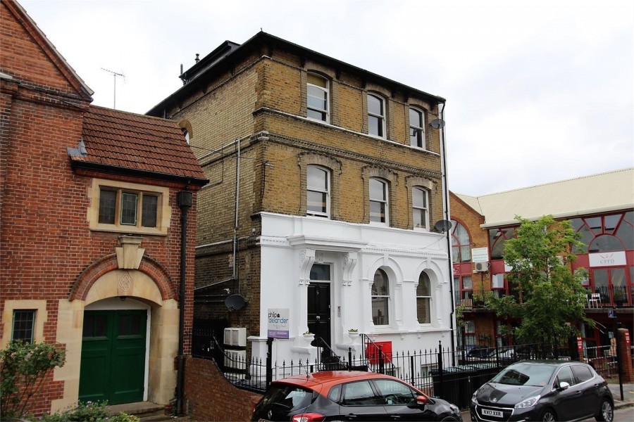 The Campsbourne, N8 7PN