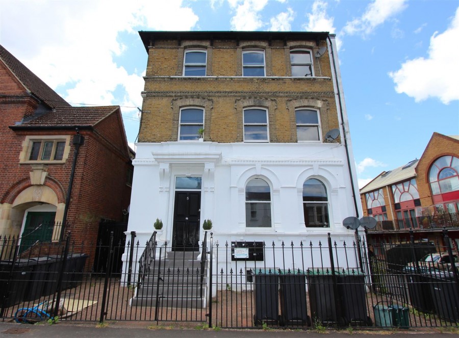 The Campsbourne, N8 7PN