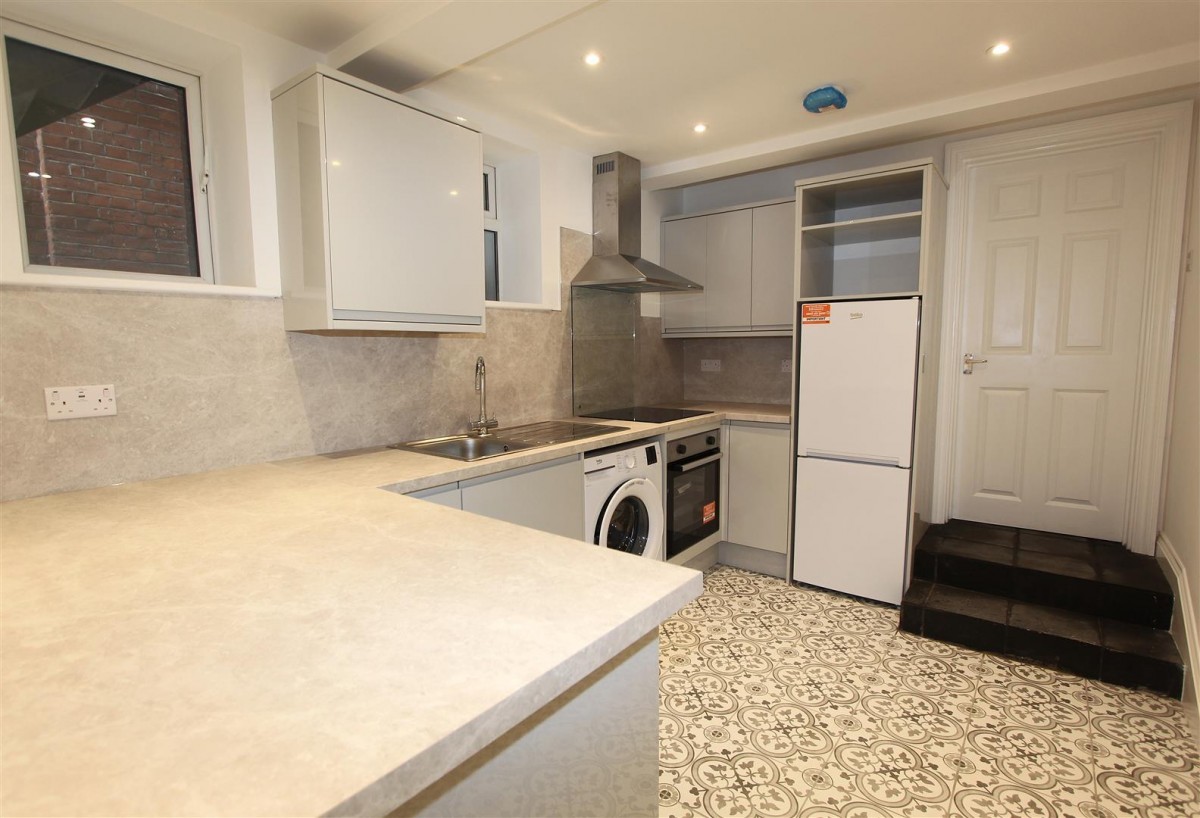 Image for The Campsbourne, N8 7PN