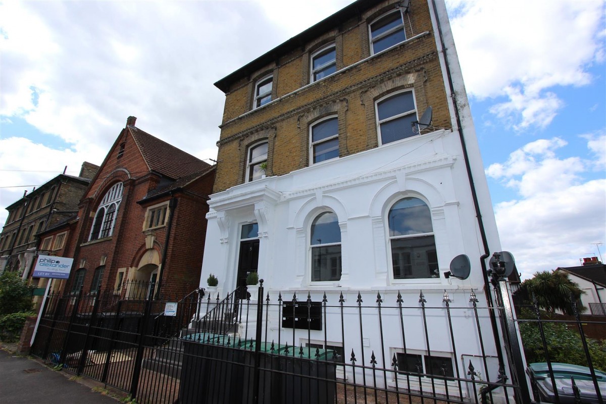 Image for The Campsbourne, N8 7PN