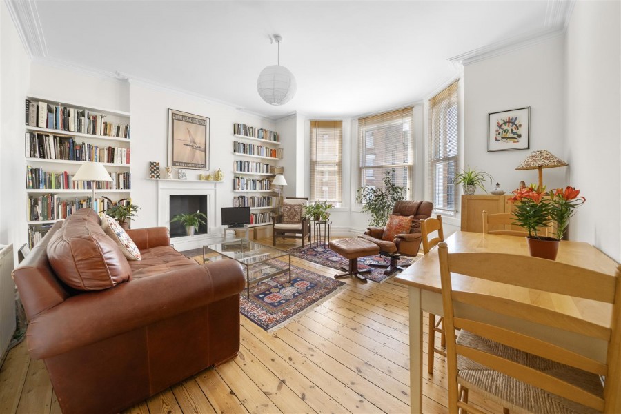 Holmleigh Road, N16 5PX