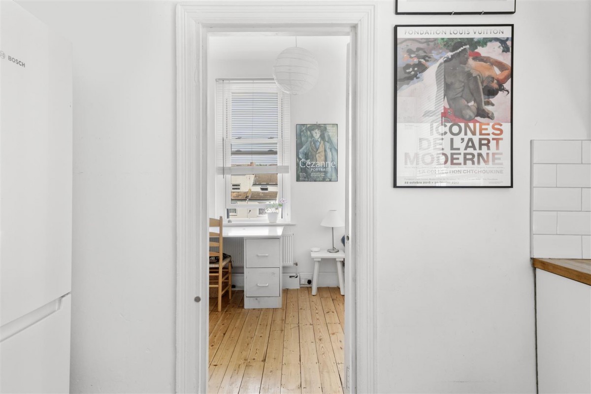 Image for Holmleigh Road, N16 5PX