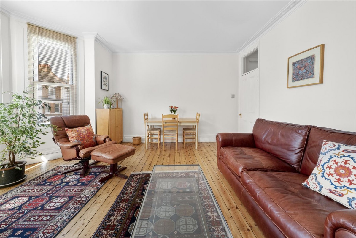Image for Holmleigh Road, N16 5PX