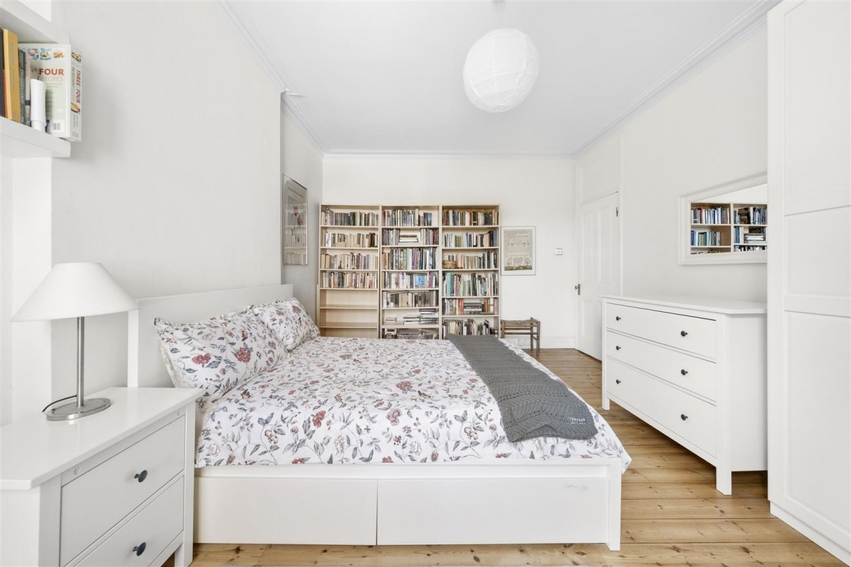Image for Holmleigh Road, N16 5PX