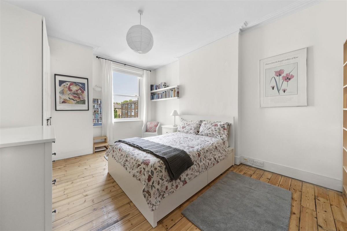 Image for Holmleigh Road, N16 5PX