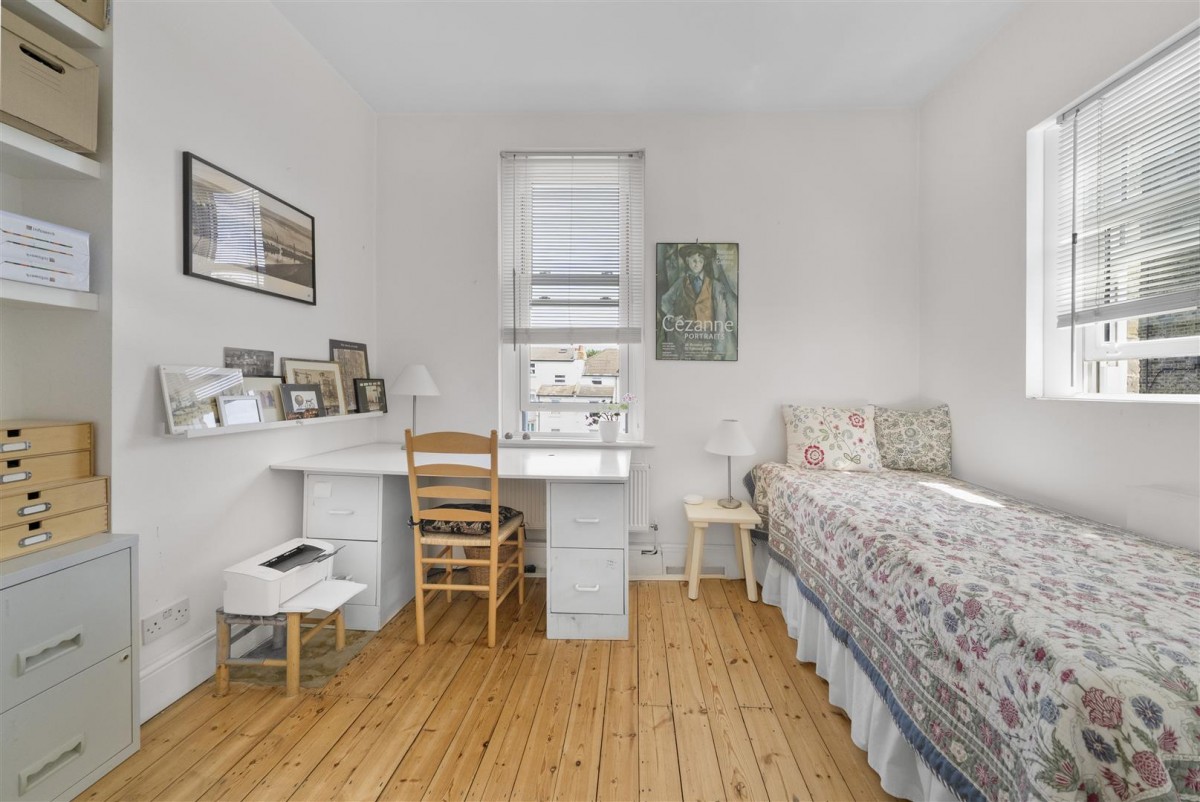 Image for Holmleigh Road, N16 5PX