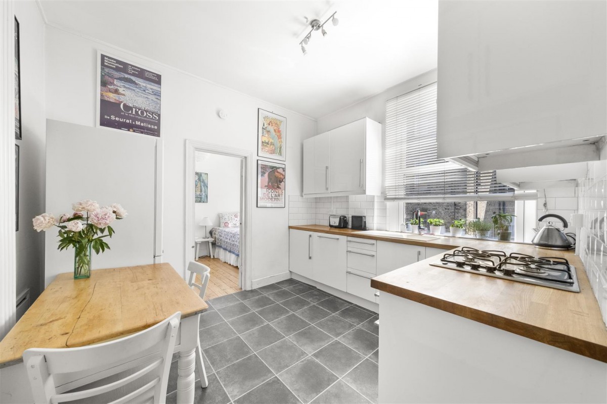 Image for Holmleigh Road, N16 5PX