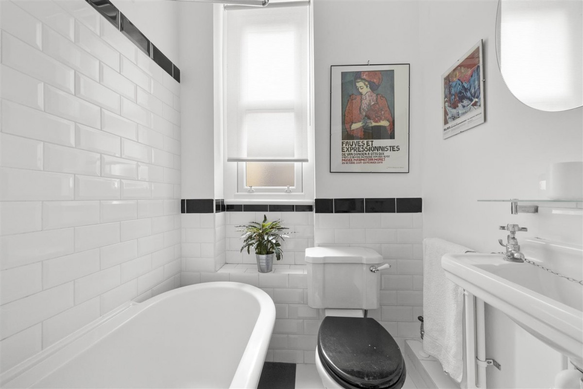 Image for Holmleigh Road, N16 5PX