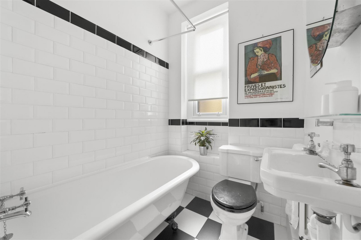 Image for Holmleigh Road, N16 5PX