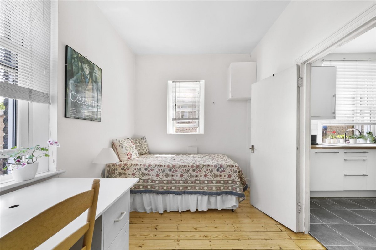 Image for Holmleigh Road, N16 5PX
