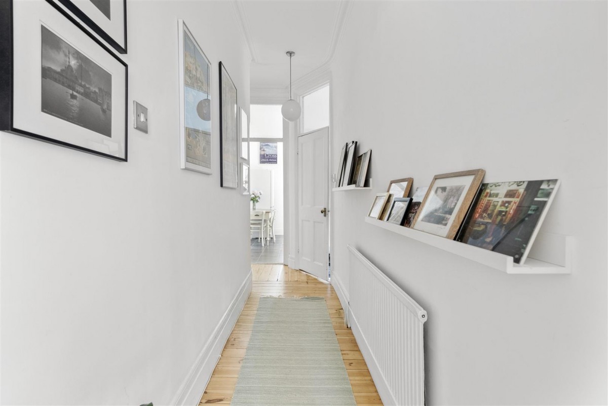 Image for Holmleigh Road, N16 5PX
