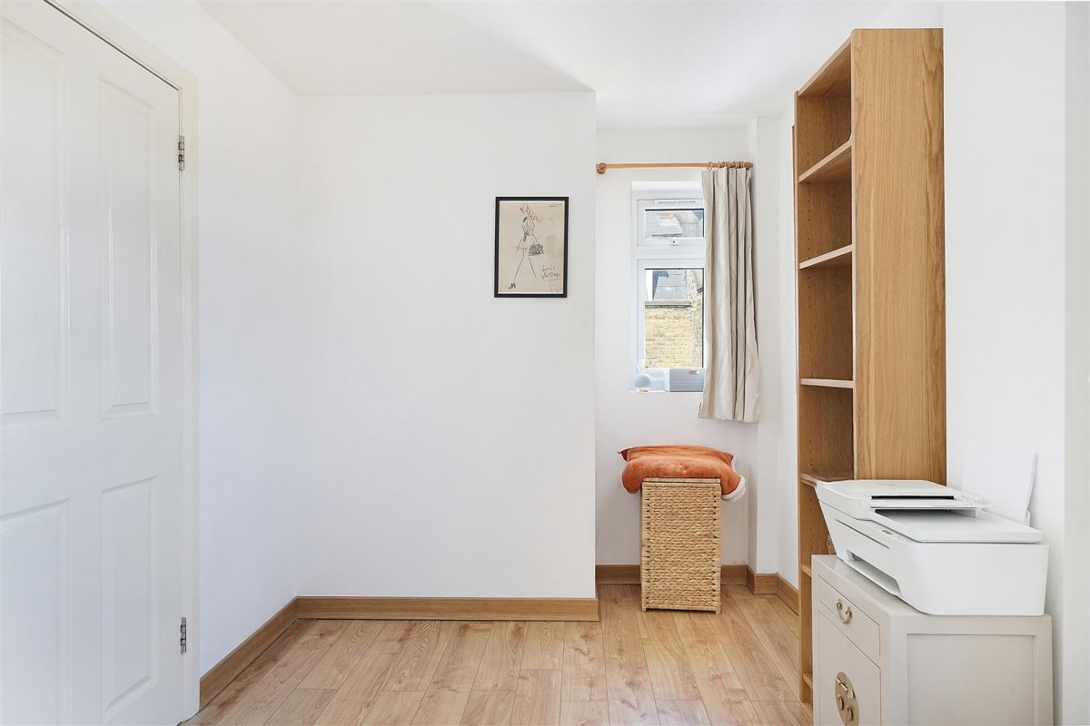 Image for 1A Windus Road, N16 6UP