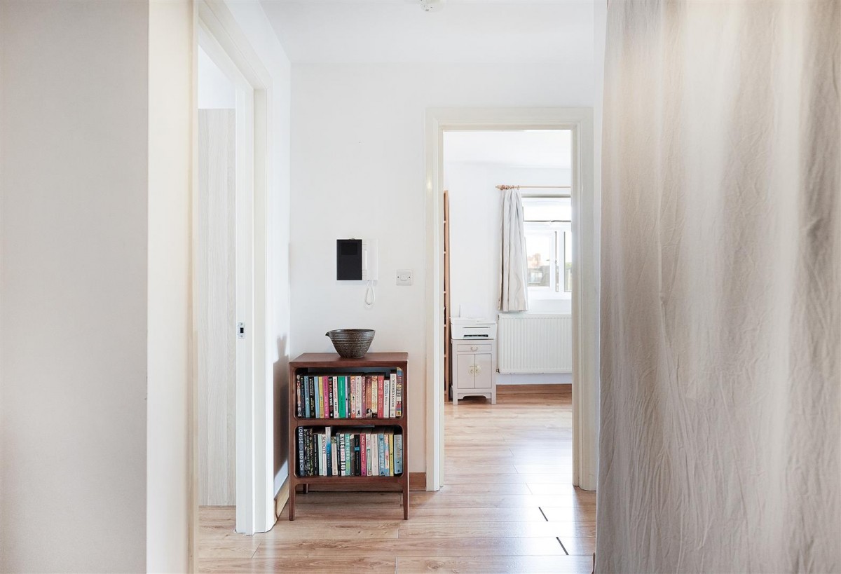 Image for 1A Windus Road, N16 6UP