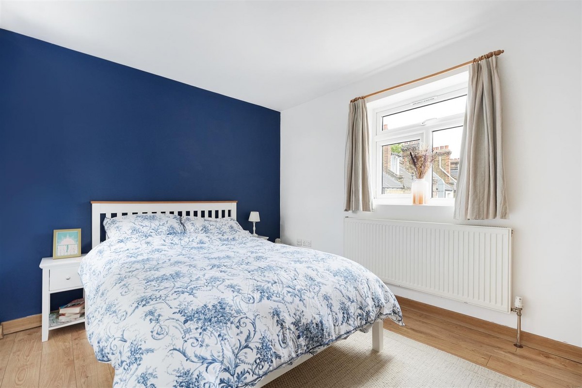 Image for 1A Windus Road, N16 6UP