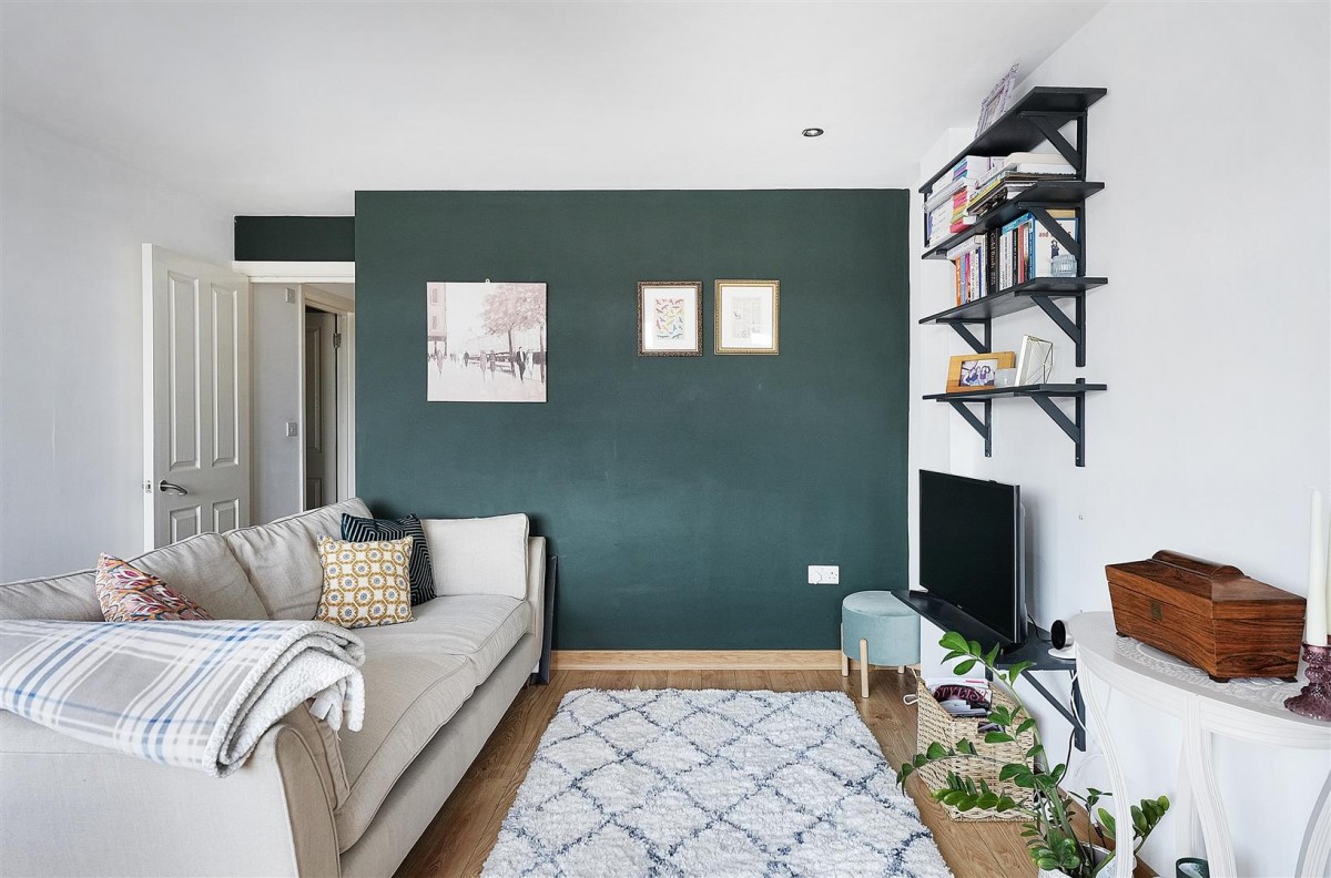 Image for 1A Windus Road, N16 6UP