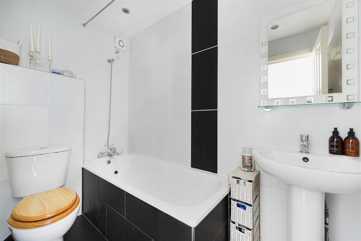 Image for 1A Windus Road, N16 6UP