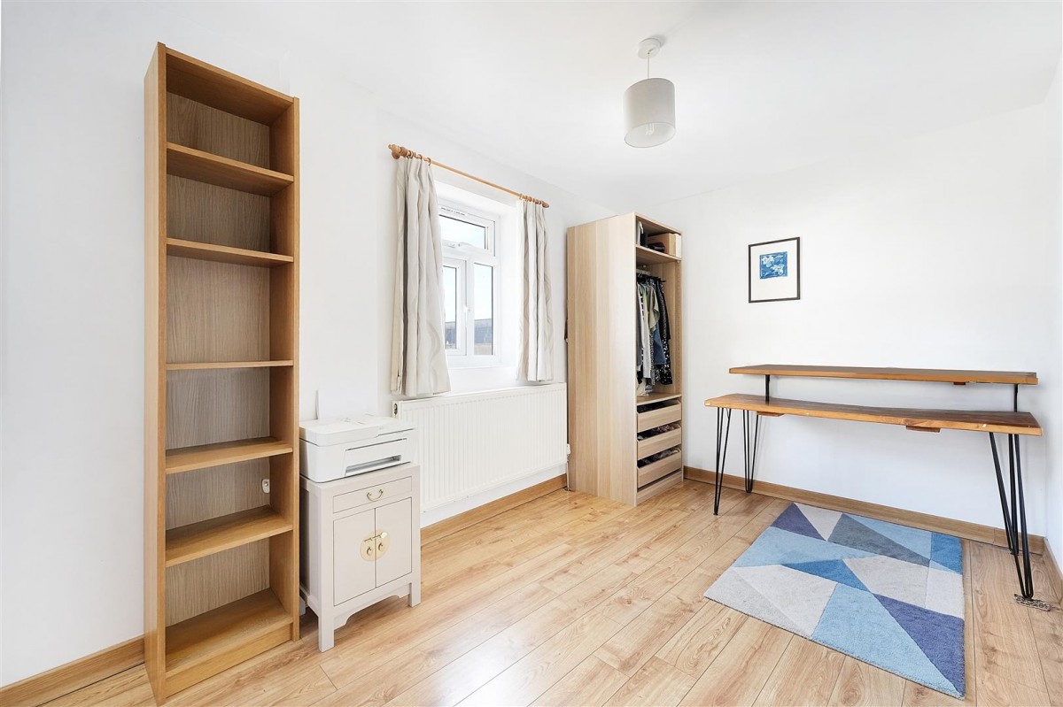 Image for 1A Windus Road, N16 6UP